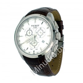 Мужские наручные часы Tissot Couturier Automatic CWC957