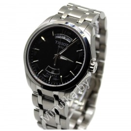 Мужские наручные часы Tissot Couturier CWC982