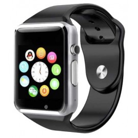 Умные часы A1 Black