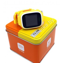 Детские умные часы с GPS SW004