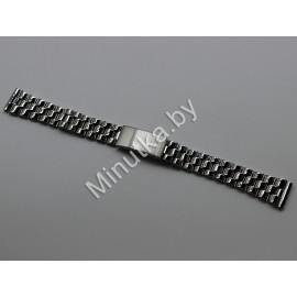 Браслет металлический для часов 16 мм CRW071-16