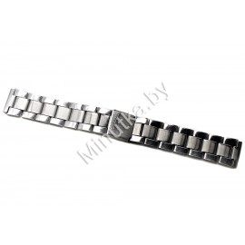 Браслет металлический для часов 24 мм CRW072-24