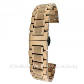 Браслет металлический для часов 20 мм CRW316-20