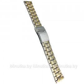 Браслет металлический для часов 20 мм CRW318-20