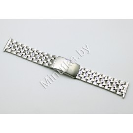 Браслет металлический для часов 16 мм CRW213-16