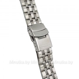 Браслет металлический для часов 22 мм CRW320-22