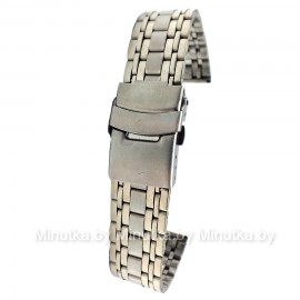 Браслет металлический для часов 22 мм CRW322-22