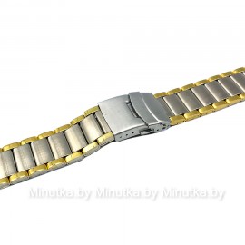 Браслет металлический для часов 18 мм CRW326-18