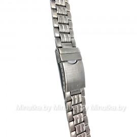Браслет металлический для часов 18 мм CRW331-18