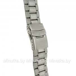 Браслет металлический для часов 22 мм CRW260-22