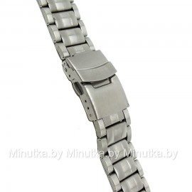 Браслет металлический для часов 20 мм CRW261-20