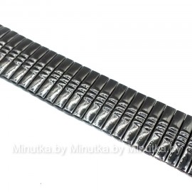 Металлический браслет для наручных часов 22 мм CRW084-22