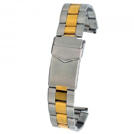 Браслет металлический для часов 18 мм CRW005P-18