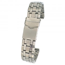 Браслет металлический для часов 18 мм CRW013P-18