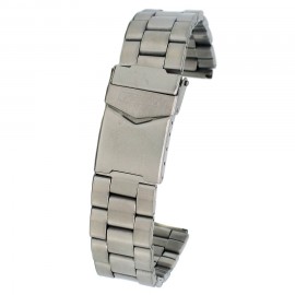 Браслет металлический для часов 18 мм CRW014P-18