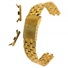 Браслет металлический для часов 18 мм CRW018S-18