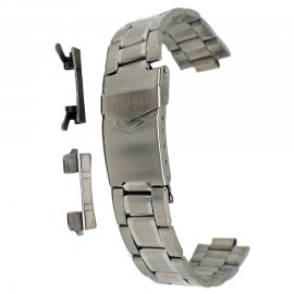 Браслет металлический для часов 18 мм CRW025S-18