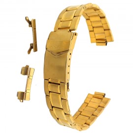 Браслет металлический для часов 18 мм CRW042S-18