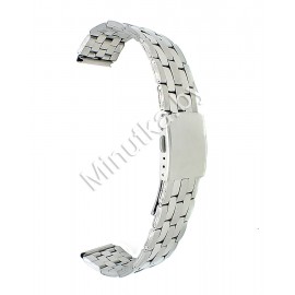 Браслет металлический для часов 22 мм CRW046-22