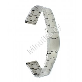 Браслет металлический для часов 16 мм CRW063-16