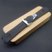 Ремешок каучуковый для часов Hublot 19 мм CRW191-19