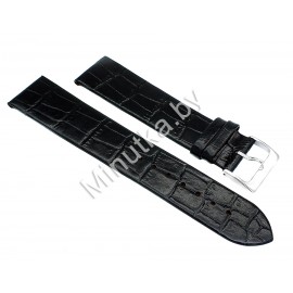 Ремешок кожаный для часов 26 мм CRW041-26