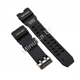 Ремешок для часов Casio G-Shock 16 мм CRW184-16