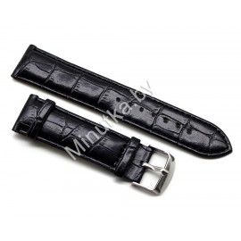 Ремешок кожаный для часов Tissot 20 мм CRW193-20