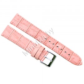 Ремешок кожаный для часов 18 мм CRW230-18