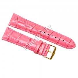 Ремешок для наручных часов Nagata 24 мм