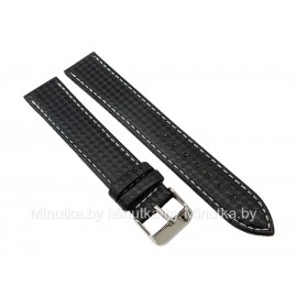 Ремешок кожаный XL для часов 20 мм CRW270-20