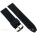 Ремешок каучуковый для часов 24 мм CRW273-24 Ремешок каучуковый для часов 24 мм CRW273-24