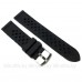 Ремешок каучуковый для часов 20 мм CRW275-20 Ремешок каучуковый для часов 20 мм CRW275-20