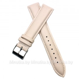 Ремешок кожаный для часов 20 мм CRW308-20