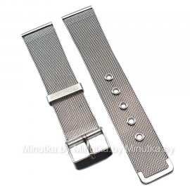 Ремешок металлический для часов 20 мм CRW333-20