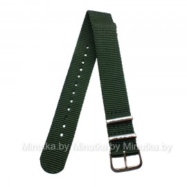 Ремешок текстильный для часов 20 мм CRW335-20