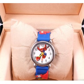 Детские наручные часы Человек-паук CWK035