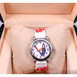 Детские наручные часы Человек-паук CWK061