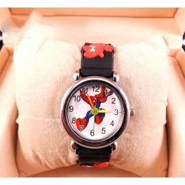Детские наручные часы Человек-паук CWK112