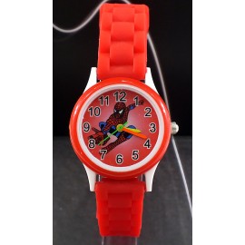 Детские наручные часы Человек-паук CWK134