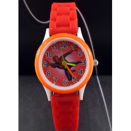 Детские наручные часы Человек-паук CWK137