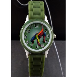 Детские наручные часы Человек-паук CWK144