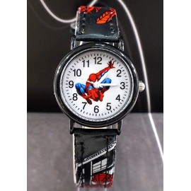 Детские наручные часы Человек-паук CWK166