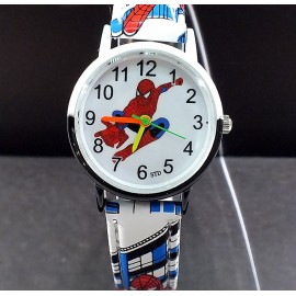 Детские наручные часы Человек-паук CWK157