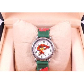 Детские наручные часы Человек-паук CWK070