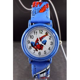 Детские наручные часы Человек-паук CWK201