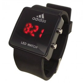 Спортивные часы Adidas Led Watch CWS005