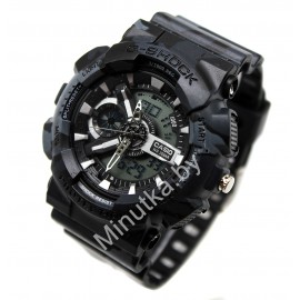 Спортивные часы G-Shock от Casio CWS142