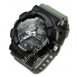 Спортивные часы G-Shock от Casio CWS152