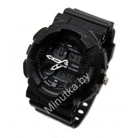 Спортивные часы G-Shock от Casio CWS172